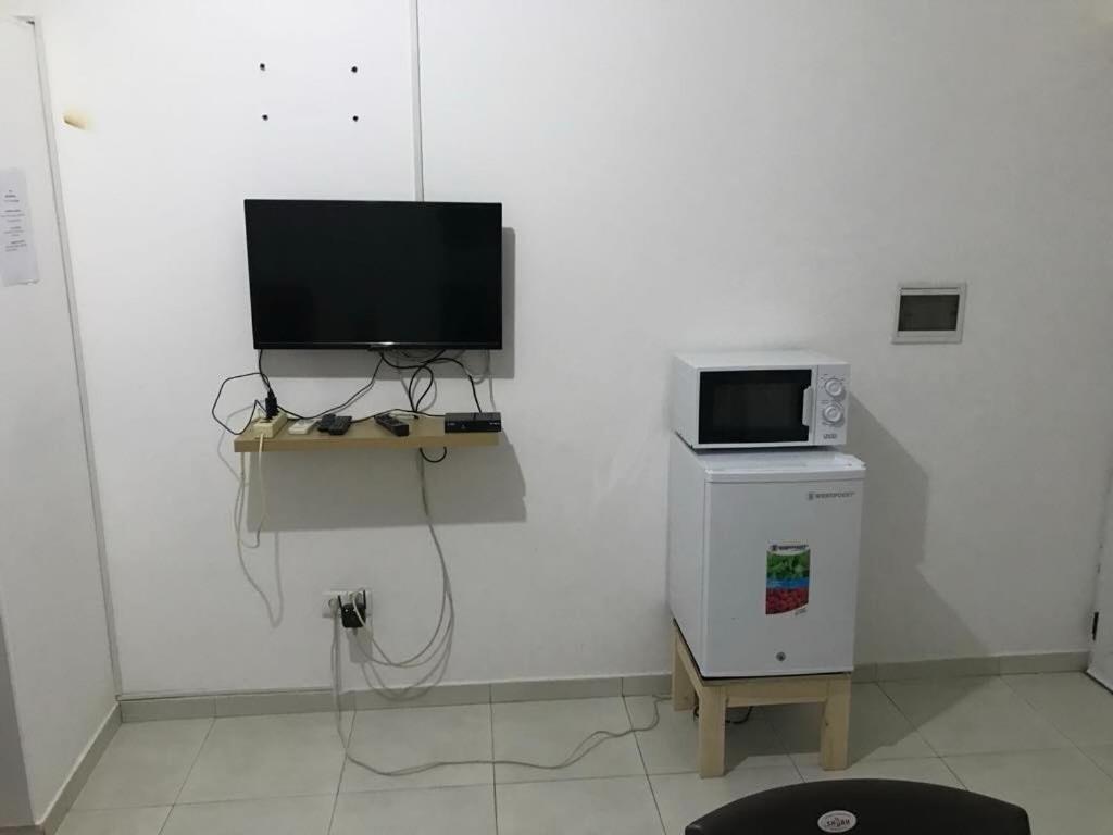 2Sb Hospedagem Praia Exterior foto